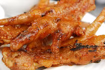 3 món ngon từ chân gà từ dân nhậu đến teen đều thích