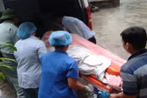 Nguyên nhân tử vong của sản phụ sau sinh ở Quảng Trị 