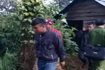 Bị hãm hiếp tập thể, thiếu nữ liên tiếp gặp ác mộng 