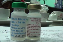 Top vụ việc y tế trong nước chấn động năm 2015