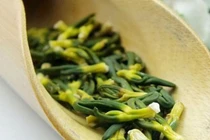 2 món ăn bài thuốc giúp chị em hừng hực lửa tình