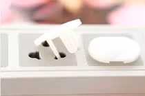 Những bảo bối giúp bé yêu an toàn trong nhà