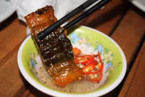 Rớt nước miếng những món ngon từ lươn 