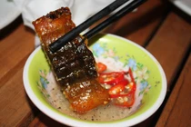 Rớt nước miếng những món ngon từ lươn 