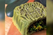 Những loại bánh trung thu "bá đạo" chỉ có ở Trung Quốc