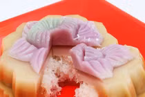 5 kiểu bánh trung thu lạ cực hot năm 2015