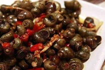 Quán ốc nào ngon nhất Hà Nội?