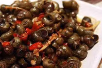 Quán ốc nào ngon nhất Hà Nội?