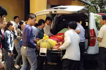 Đau ruột thừa bác sĩ cắt nhầm ruột già tử vong