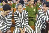 Năm Cam chém tướng Hải “bánh“: Ván bài lật ngửa