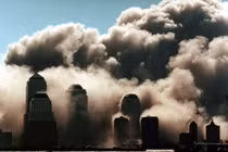 Cuộc hạ cánh khẩn cấp của 4.500 máy bay tại Mỹ ngày 11/9