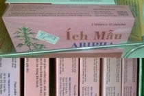 Abipha vô trách nhiệm trong việc xử lý thuốc kém chất lượng?