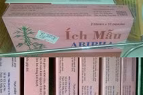 Abipha vô trách nhiệm trong việc xử lý thuốc kém chất lượng?