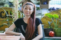 Cháu gái Thái Châu: “Anh Hoài Linh yêu từ khi tôi 14 tuổi“