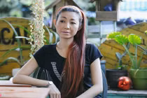 Cháu gái Thái Châu: “Anh Hoài Linh yêu từ khi tôi 14 tuổi“