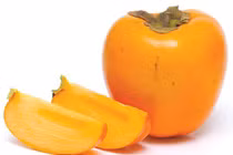 Bài thuốc cực hay từ quả hồng giòn bạn nên biết