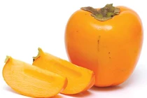 Bài thuốc cực hay từ quả hồng giòn bạn nên biết