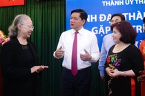 Bộ máy điều hành không cần tiến sĩ, thạc sĩ