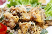 Bí quyết làm món sườn rang muối nhanh mà vẫn ngon 