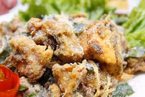 Bí quyết làm món sườn rang muối nhanh mà vẫn ngon 