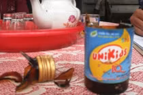 Bé gái 4 tuổi tử vong sau khi uống sirô Unikids