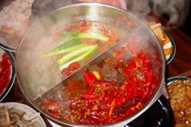 7 món ăn cay ngon nhất thế giới