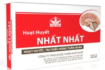 Hoạt Huyết Nhất Nhất quảng cáo thổi phồng, Sáng Hồng Nhất Nhất thô tục