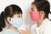 7 lưu ý phòng bệnh dịch cho bé mùa nồm ẩm