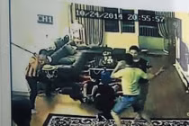 Vụ án chém người rúng động Hà Đông: Nhiều tình tiết chưa rõ