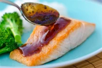 Những món ăn ngon với mù tạt khó bỏ qua