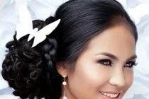 Hành trình kinh ngạc của một ô sin trở thành hoa hậu