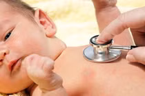 Bệnh viêm phổi cực nguy hiểm và dễ gây tử vong cho bé