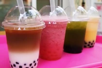 Giật mình với tác dụng phụ nguy hiểm của trà sữa