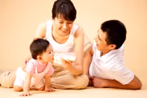 Kiểu chăm sóc con khiến bé dễ bị ức chế thần kinh