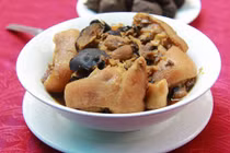 4 món đặc sản Hà Giang đậm hương vị cao nguyên đá