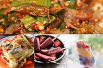 Trào lưu ẩm thực đình đám nhất năm 2015