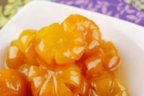 Những món mứt ngon không thể thiếu ngày Tết