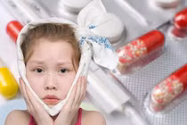 Bùng phát ổ dịch quai bị trong trường học tại TP HCM