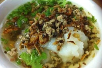 4 “chốn” thưởng thức bánh đúc tuyệt cú ở Hà Nội