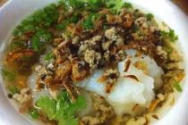 4 “chốn” thưởng thức bánh đúc tuyệt cú ở Hà Nội