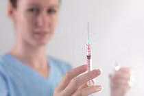 Tiêm phòng sởi bổ sung cho trẻ từ ngày 3/3