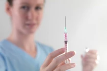 Tiêm phòng sởi bổ sung cho trẻ từ ngày 3/3