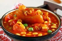 Những món ăn lợi sữa cho sản phụ