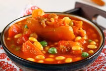 Những món ăn lợi sữa cho sản phụ