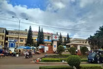 Gia Lai: Nghi án một cán bộ tự tử bằng thuốc sâu