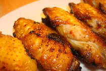 Những món ăn làm tụt hứng khi yêu