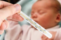 Nguyên nhân bất ngờ có thể khiến bé viêm phổi