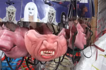 12 đồ chơi TQ chứa độc gây vô sinh bị thu hồi 