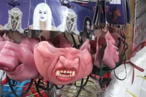 12 đồ chơi TQ chứa độc gây vô sinh bị thu hồi 