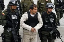 Tội phạm ở Nga trốn sang Việt Nam bị bắt